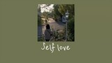 Self love - Emily Vu