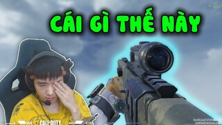 Call of Duty Mobile | CÁI QUÁI GÌ THẾ NÀY ? Shotgun Bắn Được Như Sniper Là Sao ?