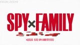 [Spy x Family] X [Horimiya OP]