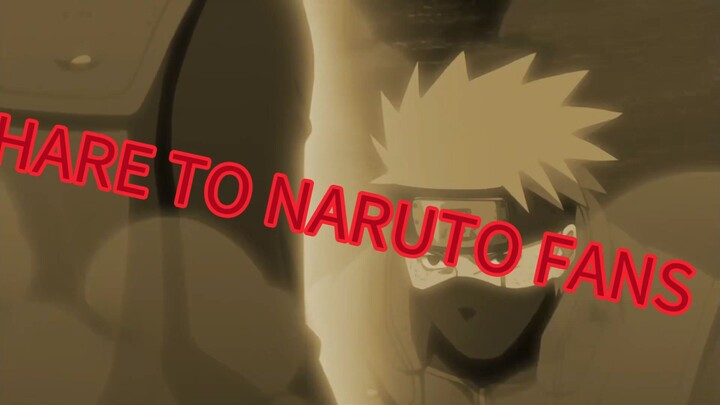 NARUTO BEST SCENES