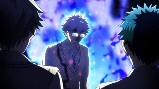 Yamada-kun to 7-nin no Majo - Eps 5 | Sub Indo