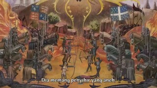 Junketsu no Maria Eps4 sub indo