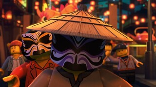 ninjago season 8 episode 1