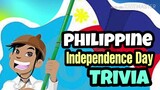 Philippine Independence Day Trivia