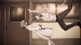 Vampire Teacher Tried To Attack Vampire Detective But Failed | Call Of The Night Episode 11