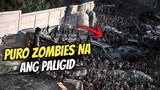 Nagkaroon Ng Zombie Apocalypse Sa Mundo Dahil Sa Kagat Ng Lamok | Movie Recap Tagalog