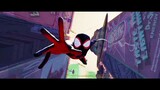 SPIDER-MAN_ ACROSS THE SPIDER-VERSE Watch the full movie from the link in the description