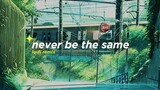 Camila Cabello - Never Be The Same (Alphasvara Lo-Fi Remix)