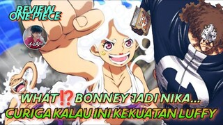 Curiga Kalau Luffy Punya Skil FotoCopy