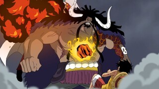 [One Piece] Một ngày là thầy, cả đời là cha