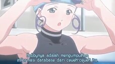 Tokimeki Memorial: Only Love Eps.1 (Sub Indo)