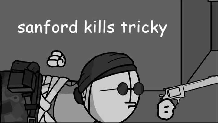 sanford kills tricky