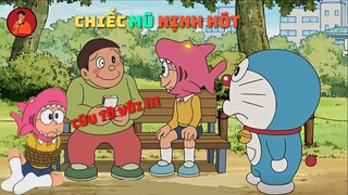 Review Phim Doraemon | Chiếc Mũ Nịnh Hót Của Nobita