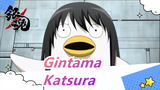 [Gintama] Katsura's Hilarious Scenes in the Way of Attaining His Driving License