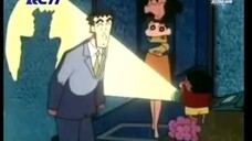 Crayon Shinchan Bahasa Indonesia