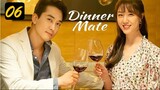 Dinner Mate E6 | English Subtitle | Romance, Life | Korean Drama