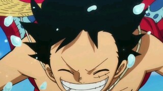 [ One Piece ] Lobo 2nd Bullet yang Indah Bawa Pulang