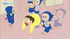 Ninja Hattori (2012) episode 1