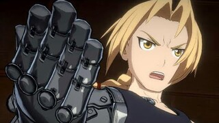 AMV FMA Brotherhood - Dance With the Devil