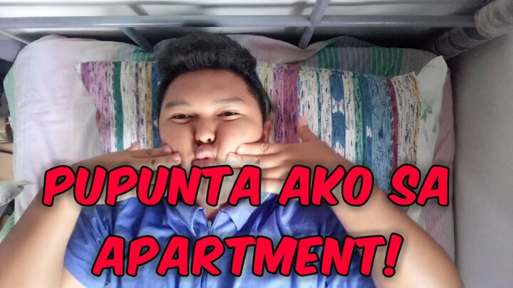 Tapos na magpa Reserve ng Room sa Apartment | Ta Ba Choy Official