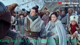 First Sword of Wudang 2021: Geng Jing shi Vs  General Huo Bu Tou's Men