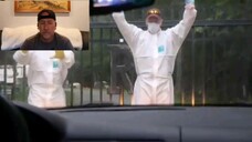 Psycho Dad’s Quarantine Lockdown Uncle Larry's Reaction