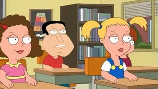 Clip động vật hay nhất của Family Guy