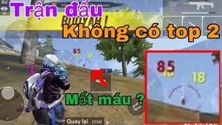 Tik Tok Free Fire | Trận Đấu Đầu Tiên Không Có Top 2 | Ngọc K9