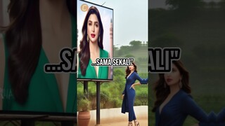 Rahasia Terbesar Mahira Khan Terkuak! Dari Kritik Bollywood hingga Jadi #shorts #fypシ  #funny