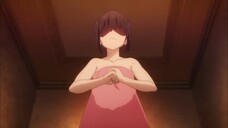 Konosuba 2 - Megumi Itu Bukan Loli !