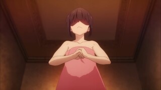 Konosuba 2 - Megumi Itu Bukan Loli !