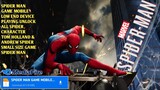 How To Install Spider Man Game On Mobile