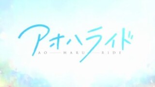 Ao Haru Ride 4
