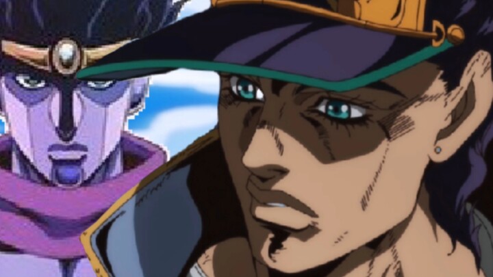 Star Platinum: let me do it for you