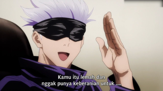 ❌ Kutukan yang Bekerja Sama Dengan Jujutsu ❌ - Jujutsu Kaisen