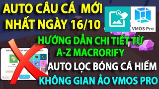 Play Together | Cách Auto Câu Cá Play Together Macrorify Auto Lọc Bóng Mới Nhất - Hướng Dẫn Chi Tiết