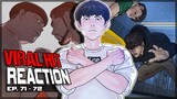 How to Beat a JIU-JITSU FIGHTER | Viral Hit Webtoon Reaction (Part 31)
