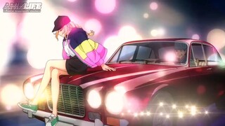 Paripi Koumei Episode 4 (Sub Indo)!