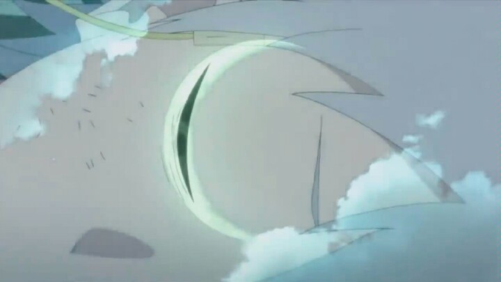 Putra "Naruto" Orochimaru, Mitsuki, meninggal