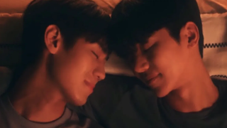 BL คังอินซู & ยุนซังยี - MV เขียนดาวใหม่ ขอบคุณทุกท่าน (30k)