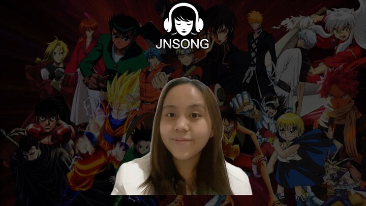 Rekomendasi lagu anime sad by JNSONG