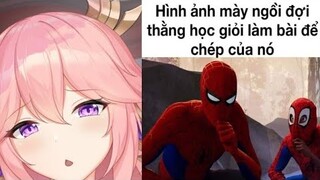 Ảnh chế MEME hài hước #141 ( có nhiều link hay)