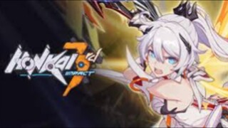 Honkai Impact 3rd gameplay first battle with litost highlight #hi3rd #storymode
