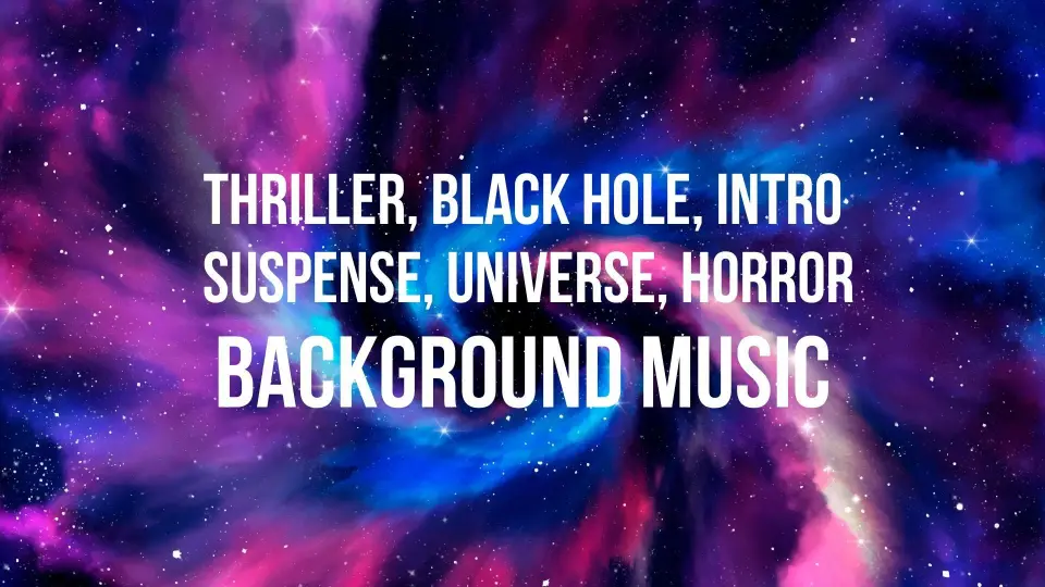 Intense l Horror l Trailer l Suspense l Universe Background Music - Bilibili