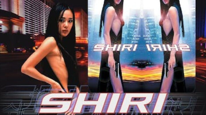 Swiri Action Thriller Full Movie English Subtitle