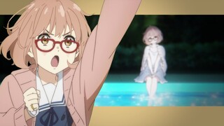 Kuriyama Mirai Noises