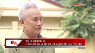 Tôi năm nay hơn 70 tuổi Ông Nguyễn Hữu Đa Full bản gốc