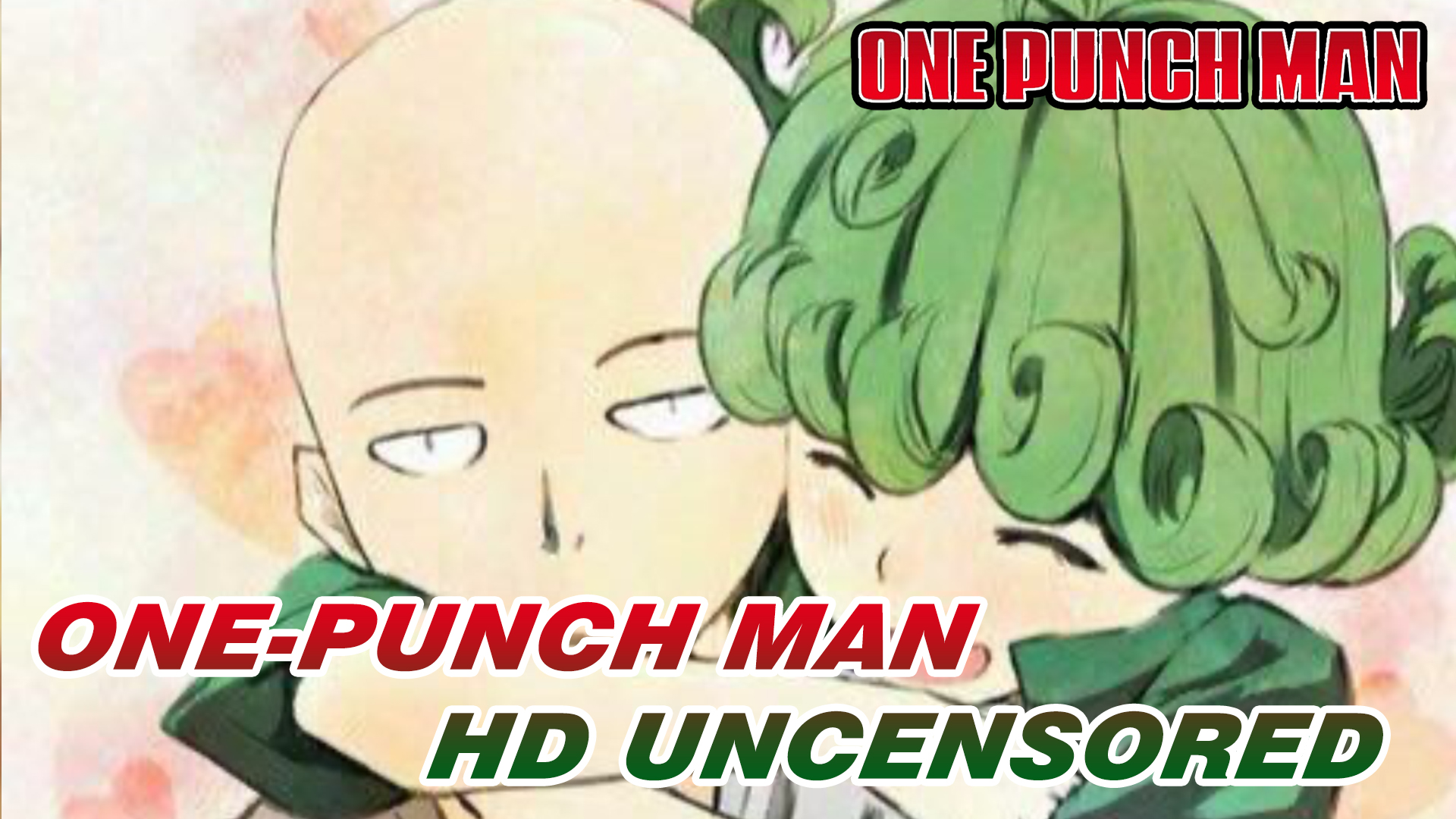 Teacher And Me HD Uncensored | No Epic After Gurren Lagann? | One-Punch Man  - BiliBili