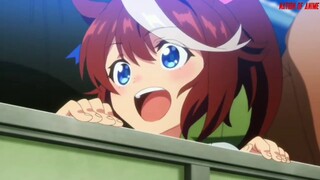 Uma Musume: Pretty Derby Season 2 Official Teaser PV