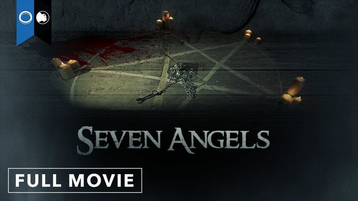 BTS Seven Angels  Official Full Movie  Horror 2024